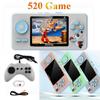 Мини S5 Ретро Игровая Приставка Портативная 2,4-дюймовая TFT Классический Игрок 520 Игр