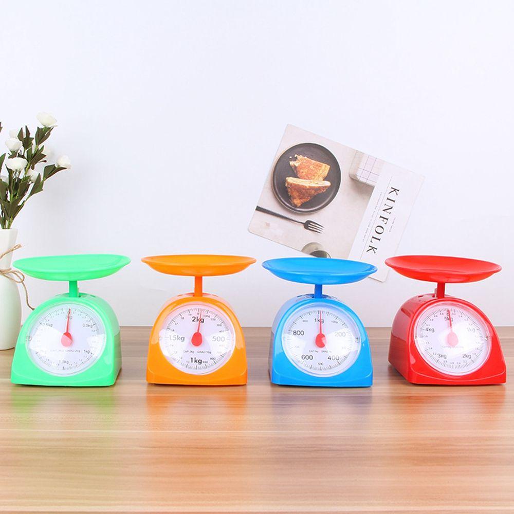 Accessories Cooking Vegetables Baking Easy Weighing Tool Kitchen Scale Weighing Tray Food Scale