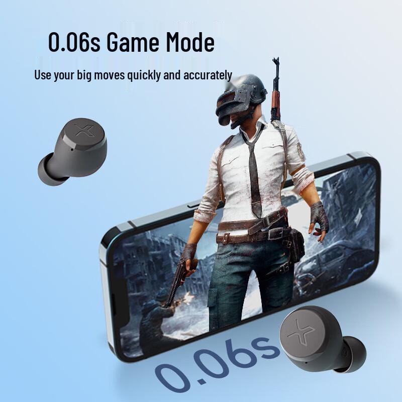 EDIFIER X3 Air True Wireless Stereo Bluetooth Earbuds