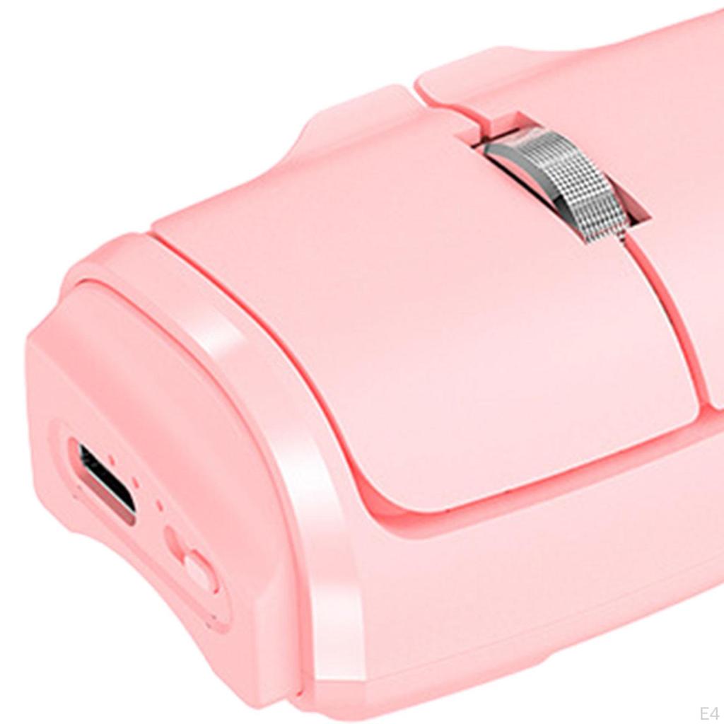 Finger Mouse — компактный эргономичный дизайн для домашнего офиса