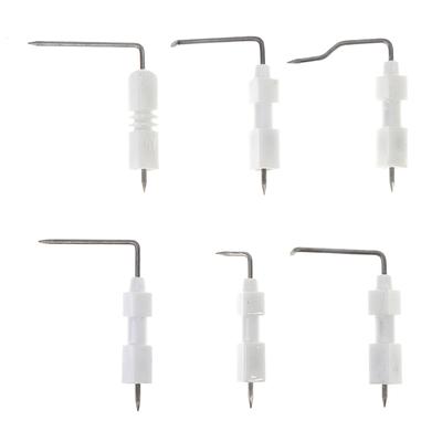 Датчик зажигания электрода для запасных частей воспламенителя газового водонагревателя электронного