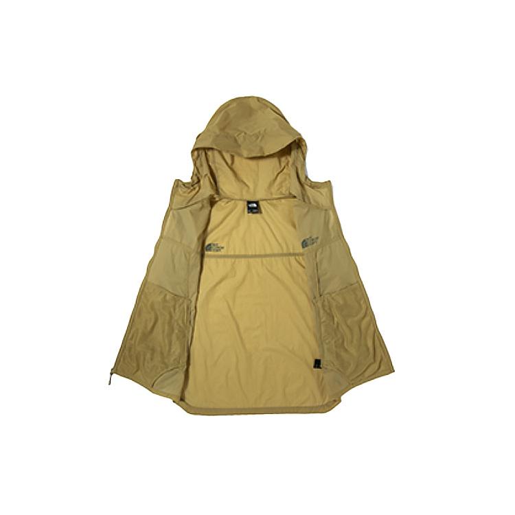 THE NORTH FACE Waterproof And Windproof Sun Protection Clothing Men's Yellow NF0A4U98-PLX