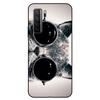 Чехол для Honor 30S Мраморный Мягкий Силиконовый Задний Чехол для Huawei Honor 30S Чехол Русский honor30S 30 S 6.5" Чехол для Телефона Coque Новый Capa