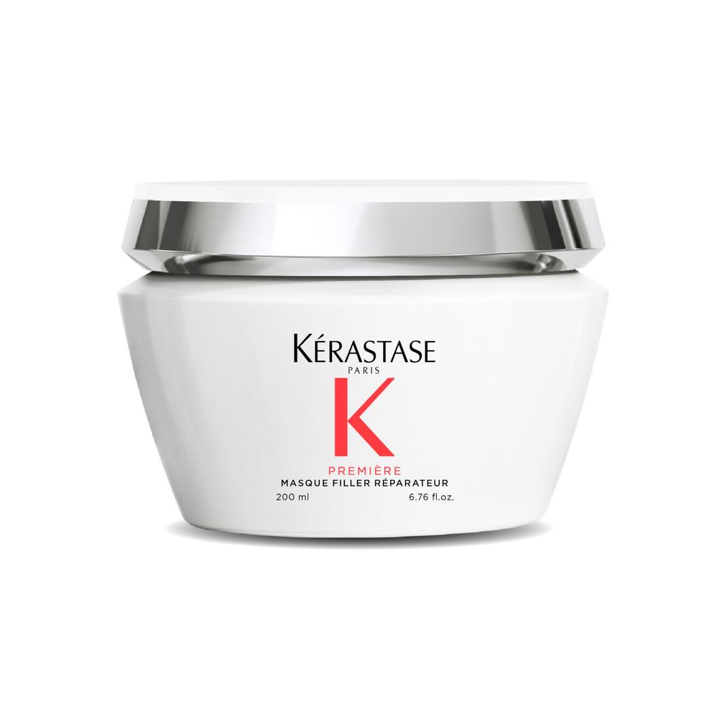 Premiere Mask RAC Repair Hair Mask 200mL Damage Care Kérastase
