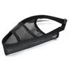 Soft Nylon Dog Muzzle With Adjustable Breathable Mesh Anti-Biting Anti-Barking Licking Prevention, Comfortable Dog Mask