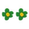 Acrylic Earrings Colorful Fashion Earrings Women'S Charm Earrings  For Daily Wear Spring Casual Outings