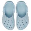 Crocs Bayaband Lightweight Trendy Clogs Unisex Footwear Blue 205089-4JQ