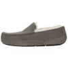 Кроссовки Ascot Slipper Серые 1101110-GREY