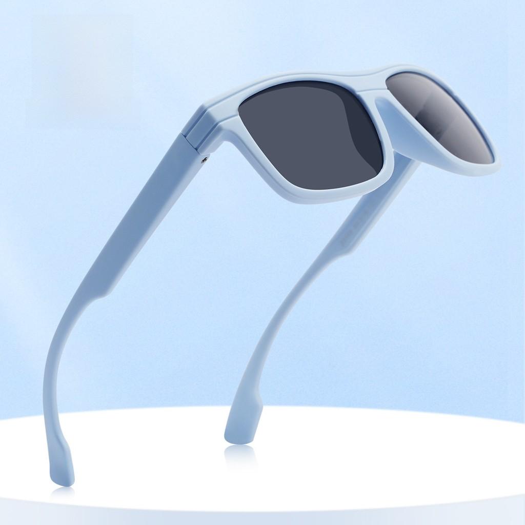Childrens Polarized Sunglasses Uv400 Fullframe Sun Protection For Outdoor Play