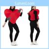 Cupids Arrow Love Heart Cosplay Costume For Halloween Themed Party Up Dress