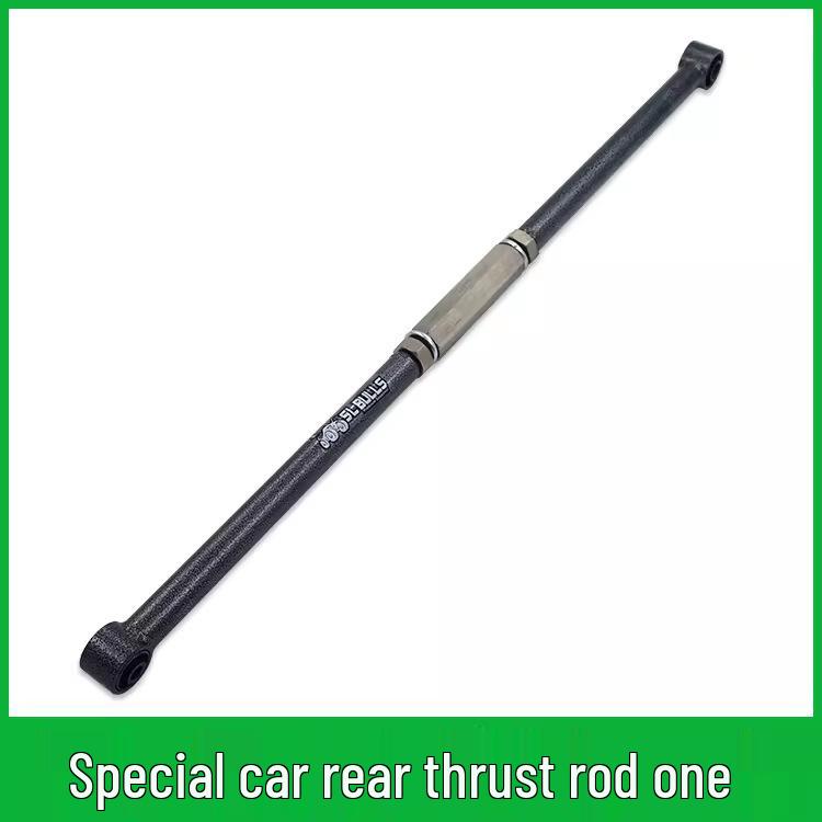 Комплект для лифта подвески Haval H9 для бездорожья на 2 дюйма: Модернизация амортизаторов, пружин и задней тяги