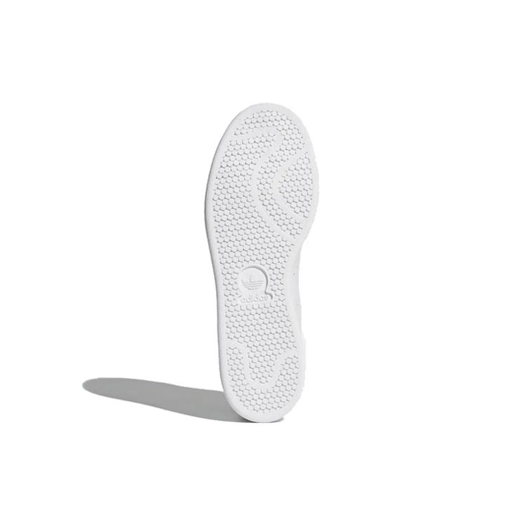adidas Кроссовки унисекс Stan Smith Fairway Белые Белоснежные M20324