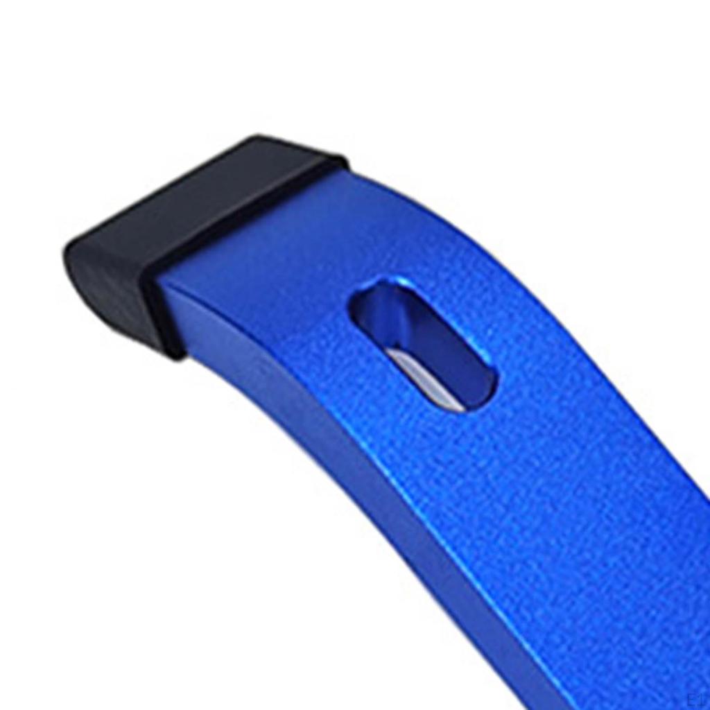 2 Pieces Hold Down Clamp Aluminum Quick Acting with T Bolts and Silder for Woodworking DIY