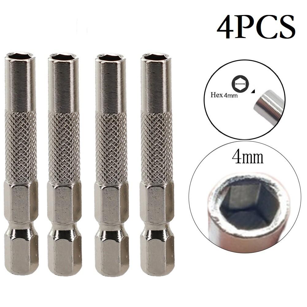 Accessories Bit Adapter Electric Screwdriver Replacement