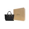 New COACH Alice Leather Handbag Shoulder Bag Crossbody Bag Small Size Women's Black CA224-IMBLK