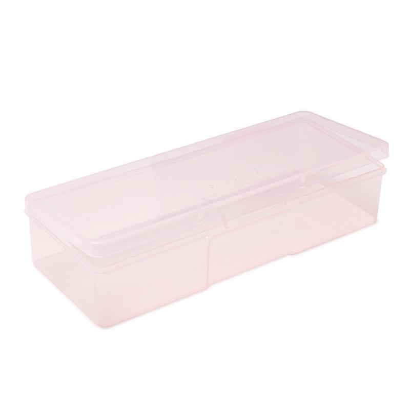 Cross-Border Multifunctional Nail Accessories Storage Box