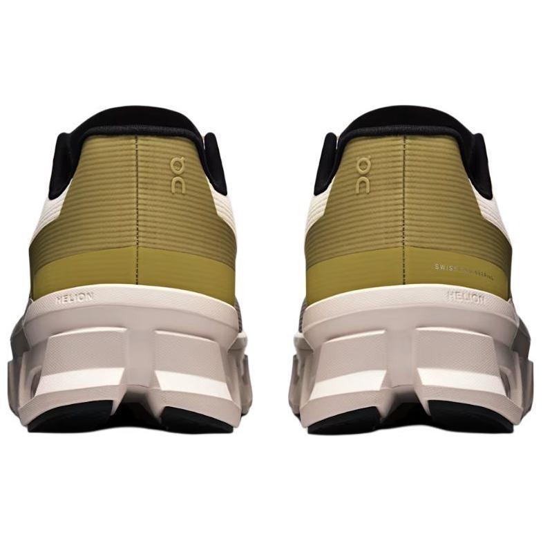 On Running Cloudmonster Void 'Grey Beige' Men's 3MF10673352
