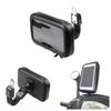 Motorcycle Mount - Elisona® - Phone Bag - Waterproof - 360° Rotation - Handlebar