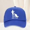 Groom Crew Game over Hat Guys Bachelor Party Video Gamer Over Bride Groom Baseball Cap adjustable Unisex Snapback hats