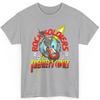Ретро 1987 Эйс Фрили Рок-Солдат Frehley’s Comet Унисекс Футболка S-5XL Унисекс Футболка
