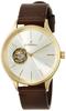 Watch Genuine Import Brown [Orobianco] OR-0064-1