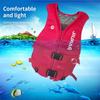 Unisex Neoprene Super Light Life Jacket Water Sports Fishing Vest Buoyancy Vest Kayaking Boating Swimming Surfing Drifting Crash Safety Life Vest