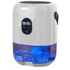 220V Portable Mini Electric Dehumidifier For Home Dryer Diffuser Household Electric Air Drying Machine