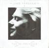 7inch Record JOHN FARNHAM - You're The Voice PB41093 Wheatley Record 1987 UK Rock Used