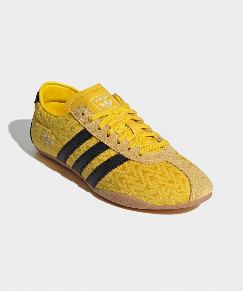 adidas Токио - Желтый:Черный / Ih6614