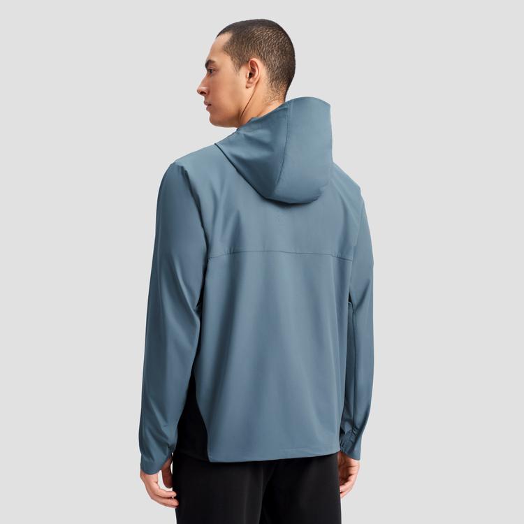 DESCENTE TOUGH Series Jacket Men's D4231TWB57