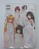 [USED] Kentaro Yabuki To Love-Ru Darkness Art Book Set of 2 (Includes First-Time Bonus)