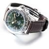 Мужские механические автоматические часы Seiko Prospex Alpinist SBDC091 Лимитированная серия