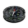 Waterproof Pocket Watch Compasses Navigation Compasses Classic Clear Cover Compasses Camping Hiking Pocket Survival Tool