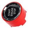 VENOAL Engine Start Stop Switch Button Sticker For 12 3 4 5 6 7