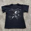 Унисекс Футболка Chevelle La Gargola Tour Band Все Размеры от S до 5XL Горячая Новинка Унисекс Футболка