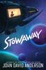 Книга Stowaway : 1
