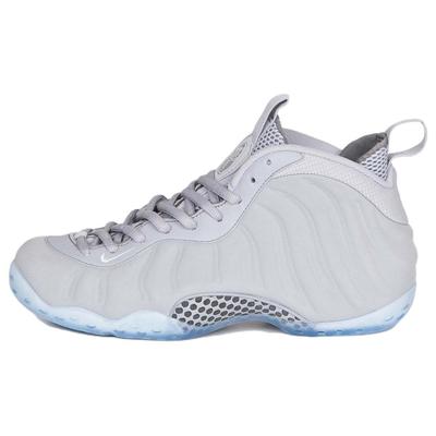 Air Foamposite One PRM 'Wolf Grey' Мужские 575420-007