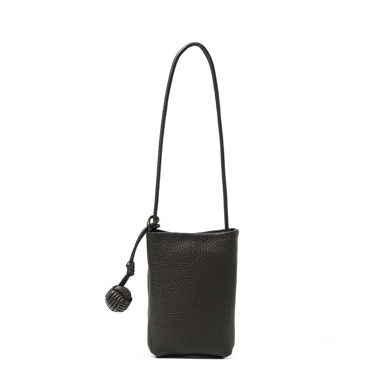 Популярные женские сумки, высококлассные универсальные сумки-мессенджеры для поездок на работу, сумки для мелочи, сумки для мобильных телефонов, маленькие сумки, вертикальные кожаные сумки для мобильных телефонов.