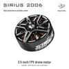 SIRIUS 2006 FPV Дрон Бесколлекторный Двигатель