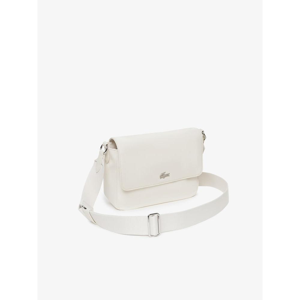 Lacoste Женская сумка кроссбоди с клапаном Izzie  Izzie  Nf4812y54n C87 q2nNf4812y54nC87