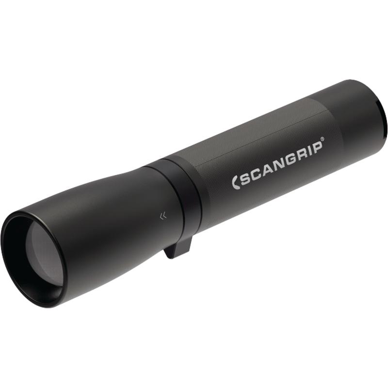 Latarka Led Flash 1000R, 500-1000 Lm, Fi 42X196 Mm