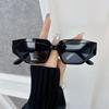 Cute Square Designer Sunglasses Women Men Small Frame Stylish Sun Glasses Female Male Brand Fashion