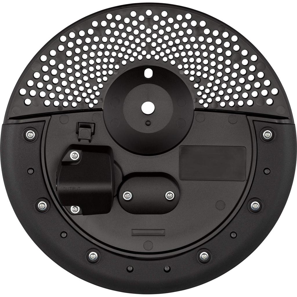 YAMAHA Electronic Drum Pad Cymbal Pad PCY95AT