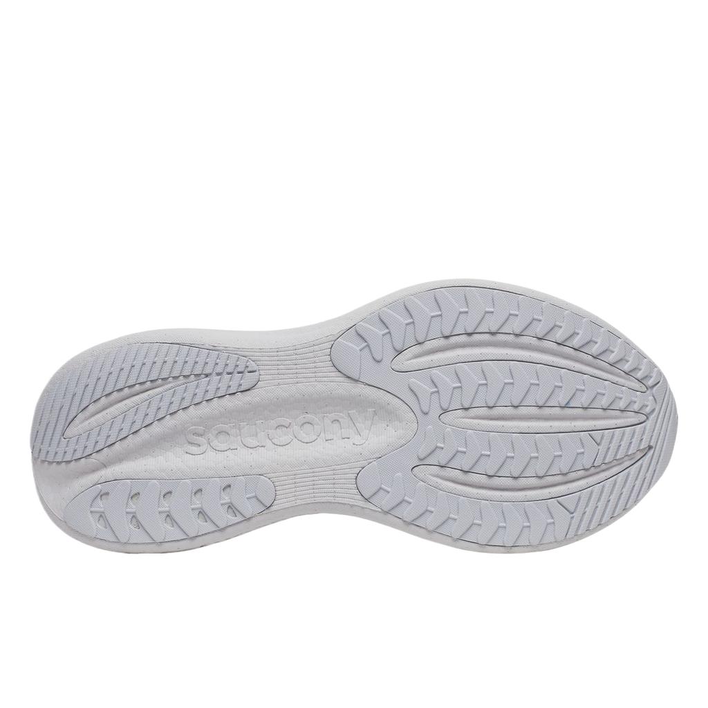 SAUCONY Triumph Victory 23 Амортизация Низкие Повседневные Беговые Кроссовки Мужские Серые S21023-211