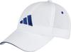 Mesh Cap KCE25 White OSFZ Kids' (JL5167)