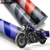 Car Wrap Film Scratch-resistant Waterproof Car Sticker Vinyl for Motorcycle Automotive Wrapping Adhesive Covering Stickers Parts