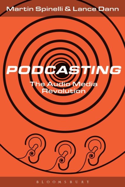 The Podcasting:TheAudioMediaRevolution Book