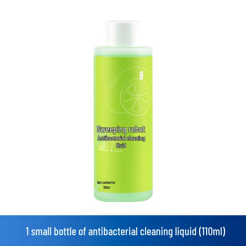 Аксессуары для Roborock G20/S8/S8PRO: Чистящий раствор, Ткань для швабры, Основная щетка, Боковая щетка, Фильтр для роботов-пылесосов.