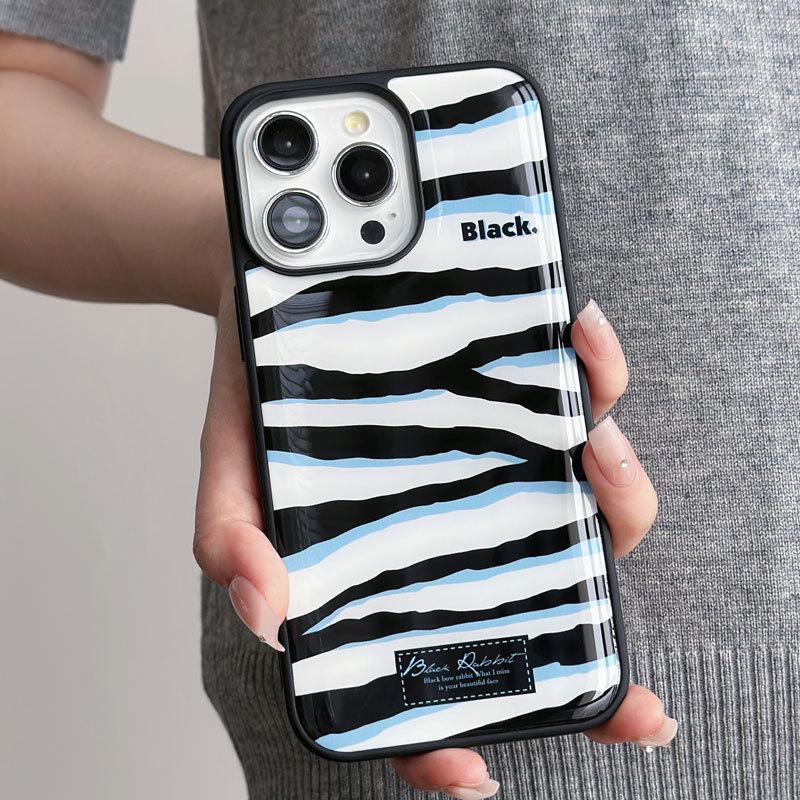 Чехол Zhitai для Huawei Mate60, iPhone 14/15 Pro, 16 Pro Max - Ударопрочный