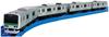 Plarail Advance Серия E231 500 Линия Яманотэ AS-04